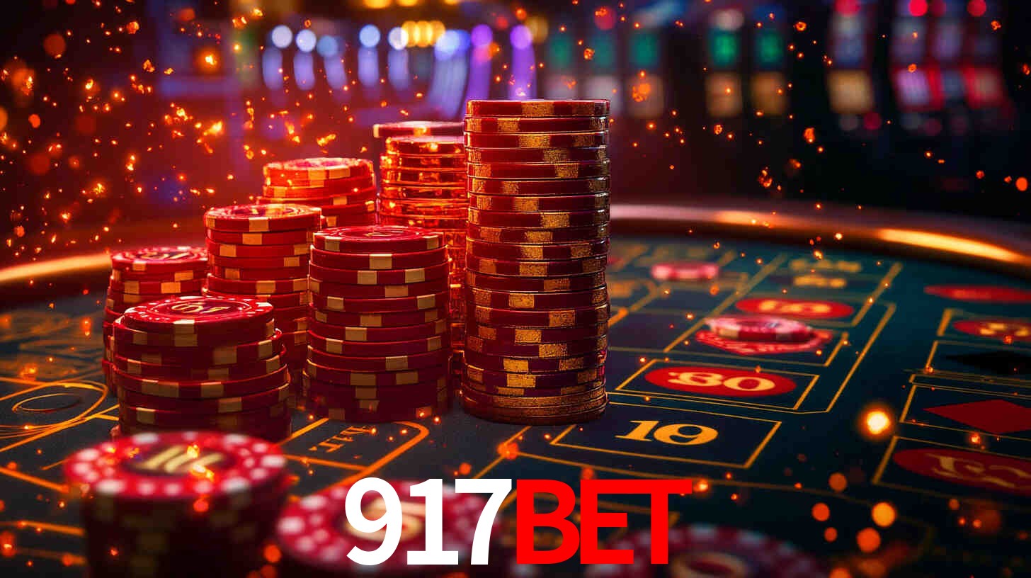 Programa VIP 917bet