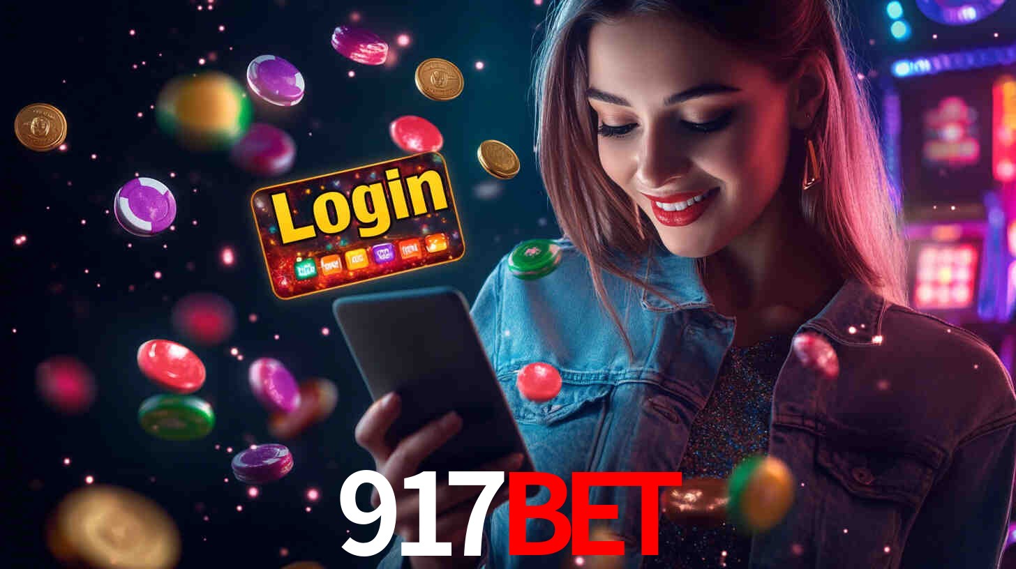 Apostas Esportivas na 917bet: Um Guia Completo