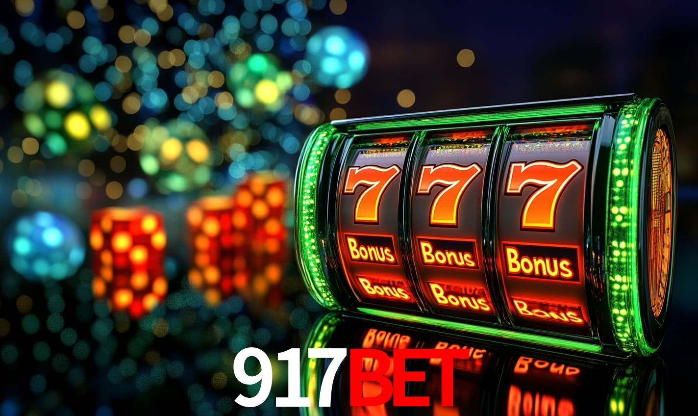 Live Casino 917bet