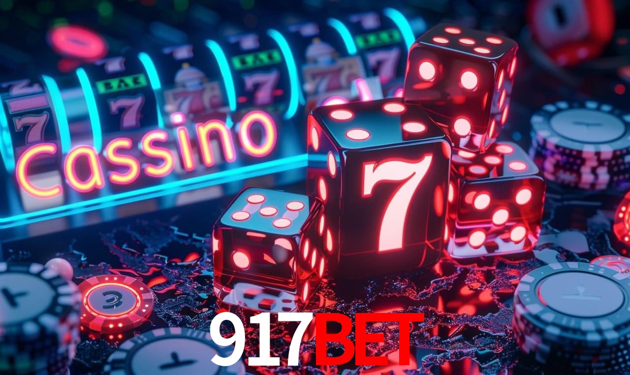 Tennis Betting 917bet